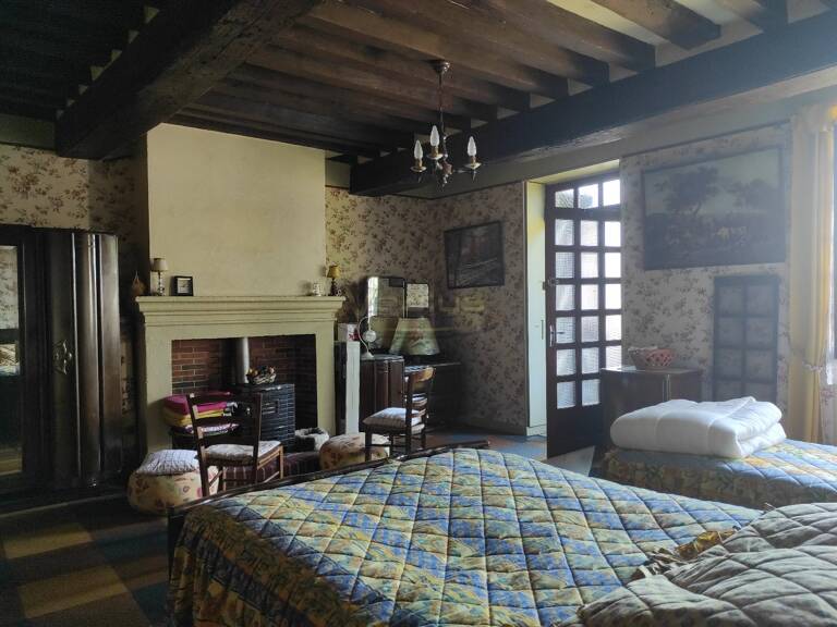 Maison — photo 1