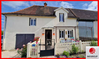 Maison 4 Pièces 94 m² à vendre à Luneau (03130)