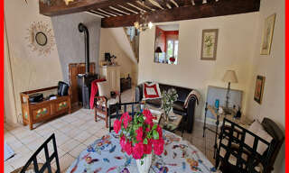 Maison 4 Pièces 94 m² à vendre à Luneau (03130)