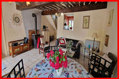 Maison 4 pièces 78000 €