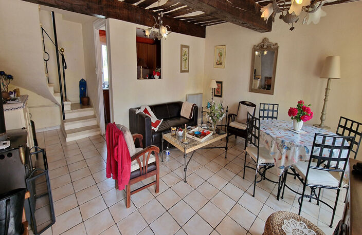 LUNEAU MAISON 4 pièces 94 m2 — photo 3