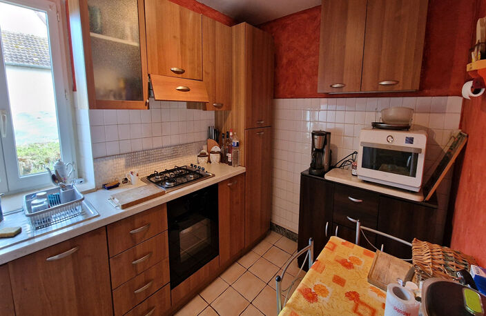 LUNEAU MAISON 4 pièces 94 m2 — photo 4