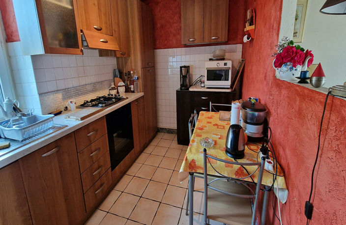 LUNEAU MAISON 4 pièces 94 m2 — photo 5