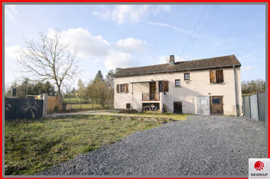 Maison 4 pièces 76000 €