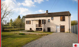 Maison 4 Pièces 65 m² à vendre à Le Donjon (03130)