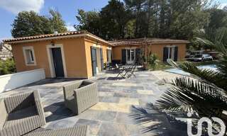 Maison 4 Pièces 138 m² à vendre à Mirabeau (84120)