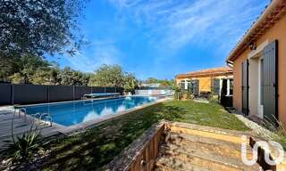 Maison 4 Pièces 138 m² à vendre à Mirabeau (84120)