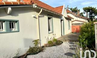 Maison 4 Pièces 72 m² à vendre à Saint-Brevin-les-Pins (44250)