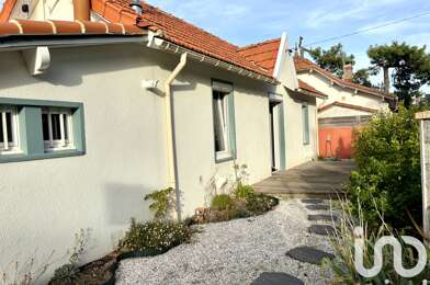 Maison 4 pièces 288000 €