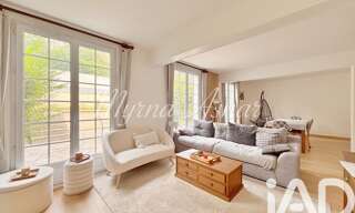 Maison 6 Pièces 135 m² à vendre à Savigny-sur-Orge (91600)