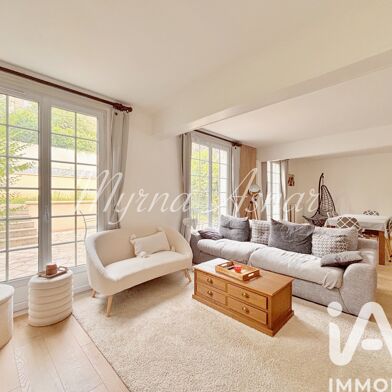 Maison 6 pièces 365000 €