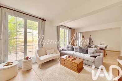 Maison 6 pièces 350000 €