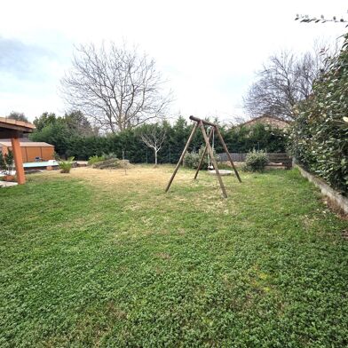 Maison 4 pièces 258000 €