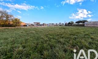 Terrain  700 m² à vendre à Talmont-Saint-Hilaire (85440)