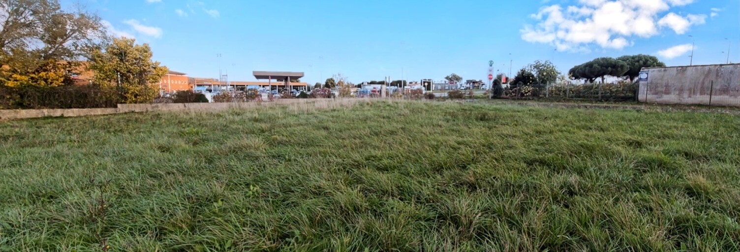 Terrain  700 m² à vendre à Talmont-Saint-Hilaire (85440)
