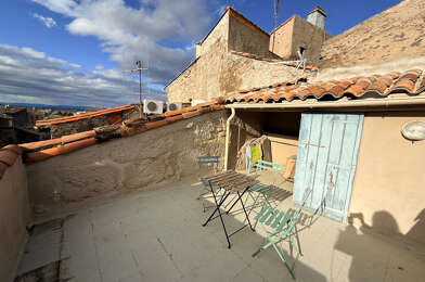 Maison 3 pièces 99800 €