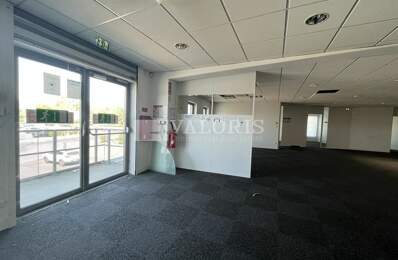 BUREAUX à LOUER — photo du bien