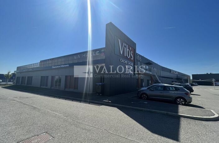 BUREAUX à LOUER — photo 4