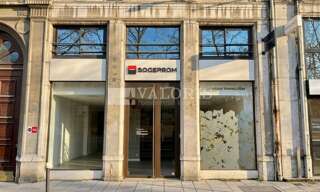 Commerce  199 m² à louer à Lyon 6 (69006)