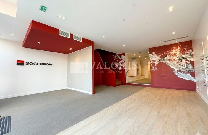 LOCAL COMMERCIAL à LOUER — photo 4
