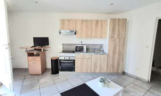 Appartement 1 Pièce 19 m² à louer à Le Pontet (84130)