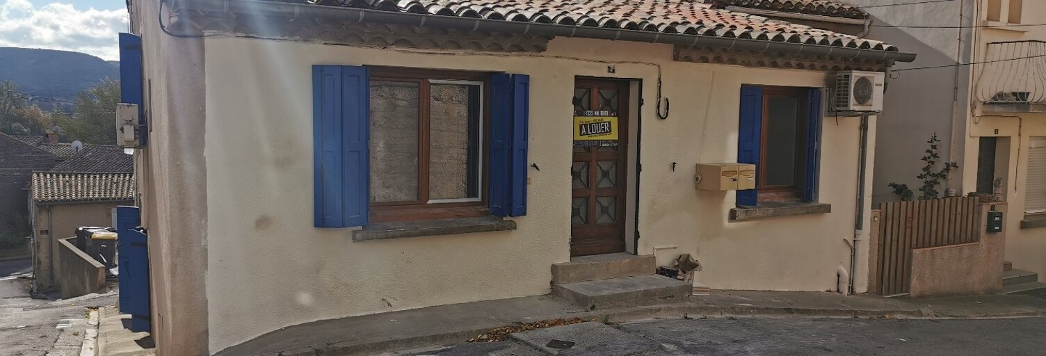 Appartement 3 Pièces 61 m² à louer à Marseillette (11800)