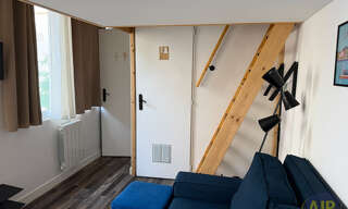 Maison 1 Pièce 15 m² à vendre à Les Sables-d'Olonne (85100)