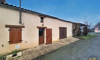 Maison 4 Pièces 71 m² à vendre à Montaigu-Vendée (85600)