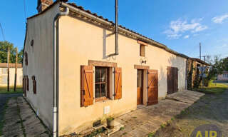 Maison 4 Pièces 71 m² à vendre à Montaigu-Vendée (85600)