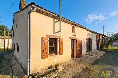 Maison 4 pièces 140000 €