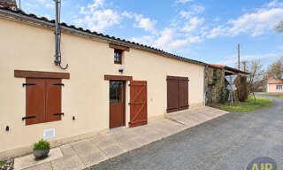 Maison 4 Pièces 71 m² à vendre à Montaigu-Vendée (85600)