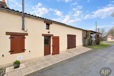 Maison 4 pièces 137000 €