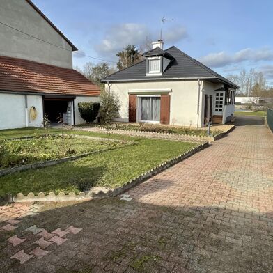 Maison 5 pièces 365000 €