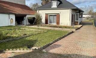 Maison 5 Pièces 120 m² à vendre à Bellerive-sur-Allier (03700)