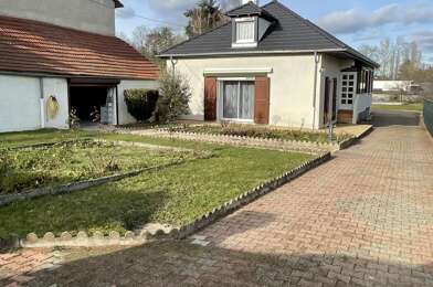 Maison 5 pièces 315000 €