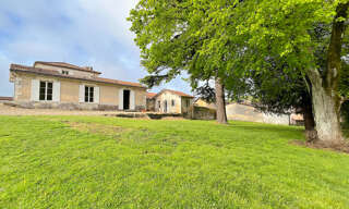 Maison 6 Pièces 352 m² à vendre à Blaye (33390)