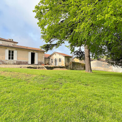 Maison 6 pièces 223000 €