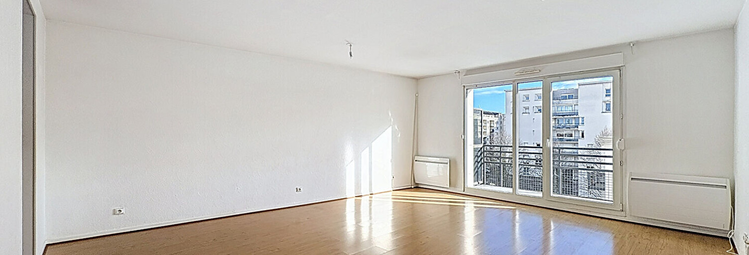 Appartement 5 Pièces 127 m² à louer à Reims (51100)