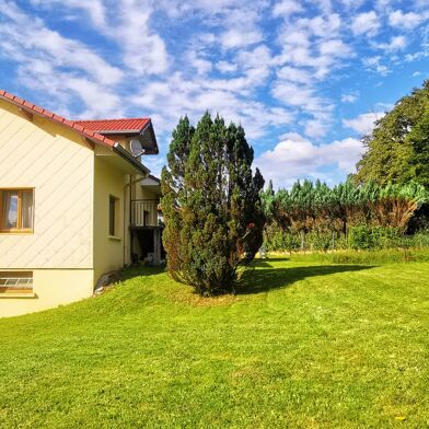 Maison 7 pièces 209000 €