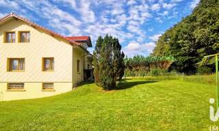 Maison 7 Pièces 125 m² à vendre à Saint-Nabord (88200)