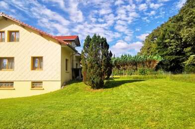 Maison 7 pièces 209000 €