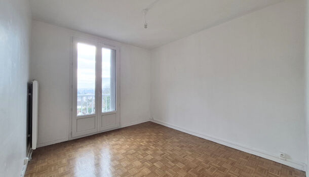 Appartement 3 pièces  à louer Voreppe 38340