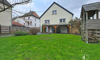Maison 5 Pièces 140 m² à vendre à Eckbolsheim (67201)