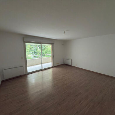 Appartement 3 pièces 695 €