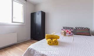 Appartement 7 Pièces 107 m² à louer à Villeurbanne (69100)