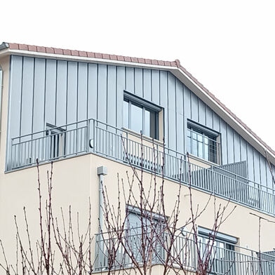 Appartement 4 pièces 380000 €