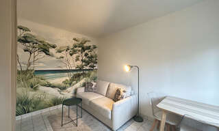 Appartement 1 Pièce 17 m² à louer à Taissy (51500)