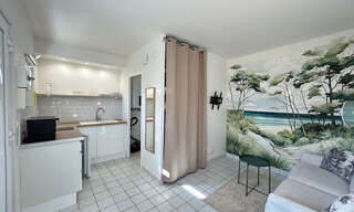 Appartement 1 Pièce 17 m² à louer à Taissy (51500)