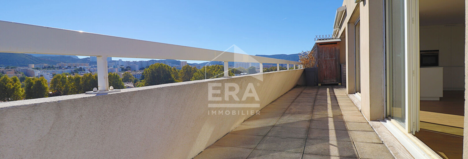 Appartement 5 Pièces 120 m² à vendre à Marseille 10 (13010)