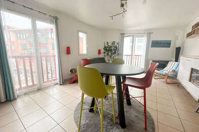 Appartement 1 pièces 233200 €